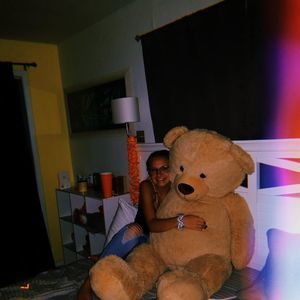 Meet your Posher, Sammye